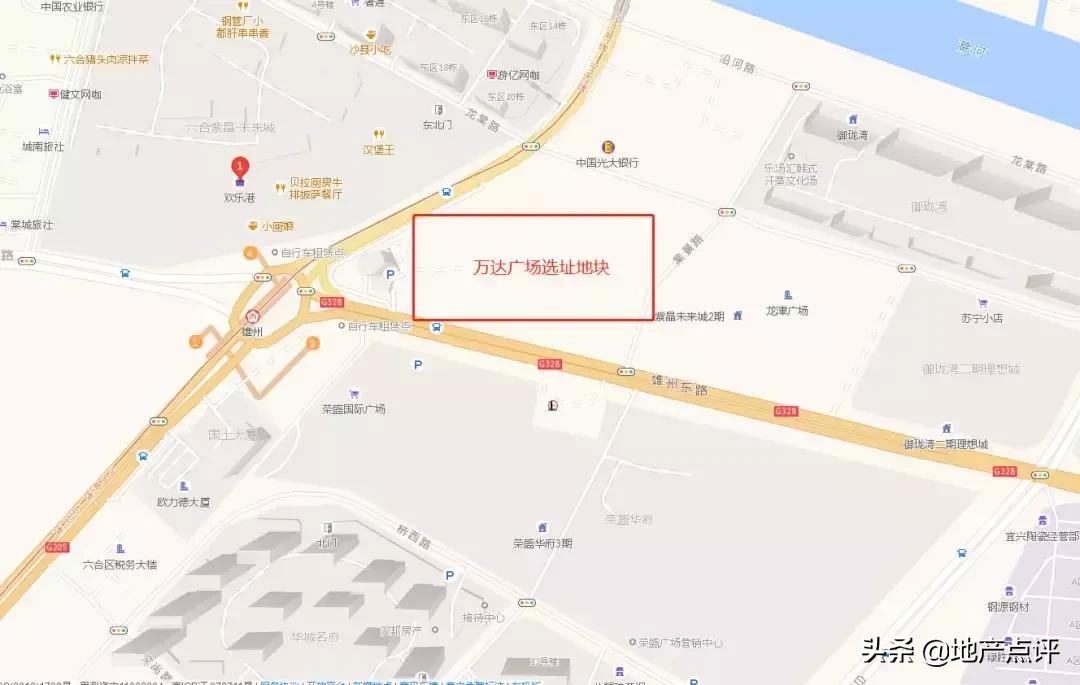 2020年将要开业的万达广场,万达广场入驻城市