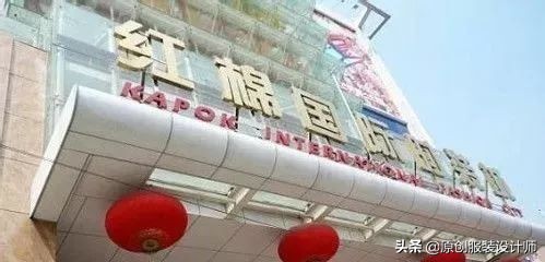 武汉服装批发市场一手货源 (广州服装批发市场哪个最好)