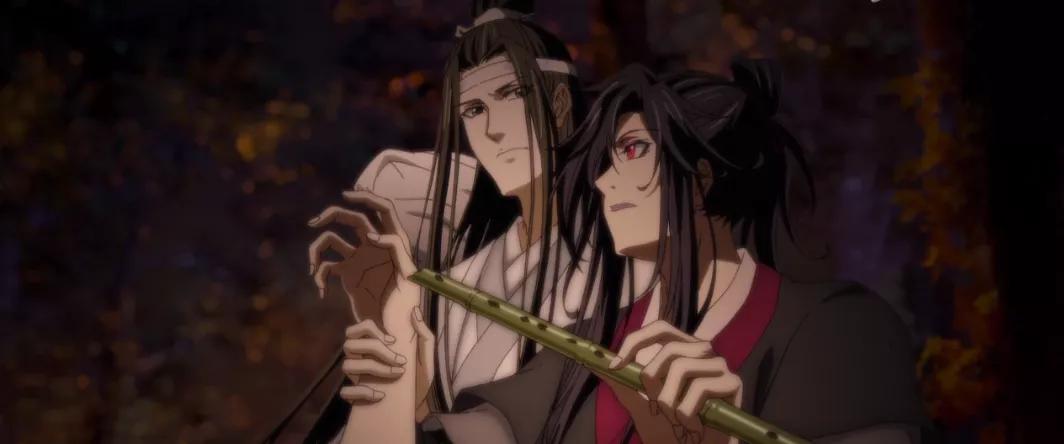 2023国漫每周追番时间表,完结动态国漫推荐