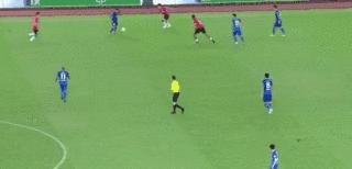 赛后上港,赛后惨败总结