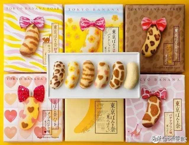 家中有粮,心中不慌(那些从未知到已知的零食测评)