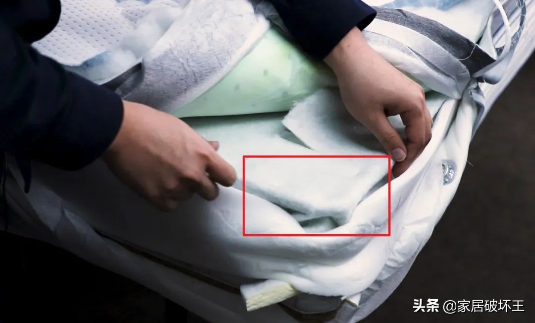 全友105001床垫跟105171哪个好,双11买完商品下架