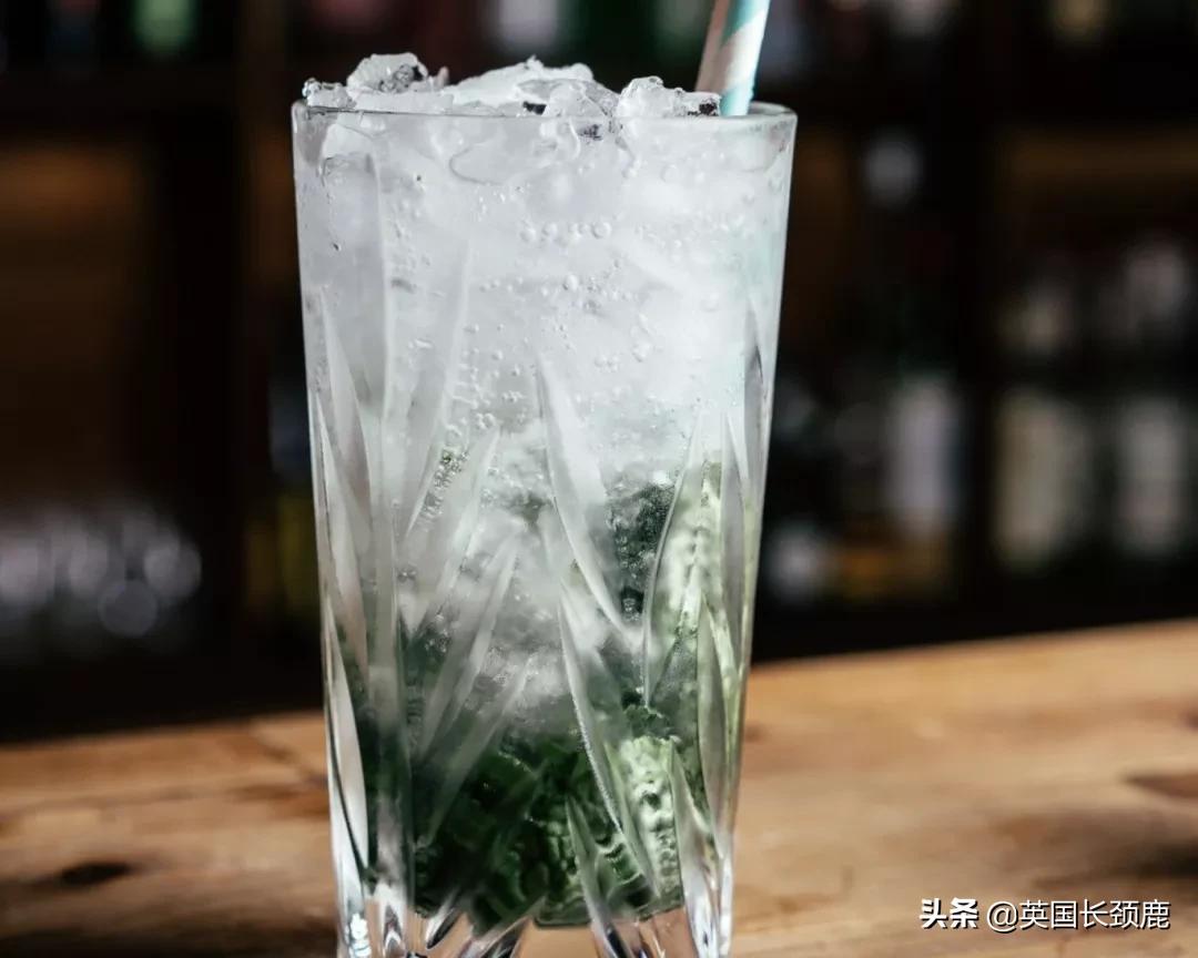 特调鸡尾酒有几种基酒,热门经典鸡尾酒调酒配方大全