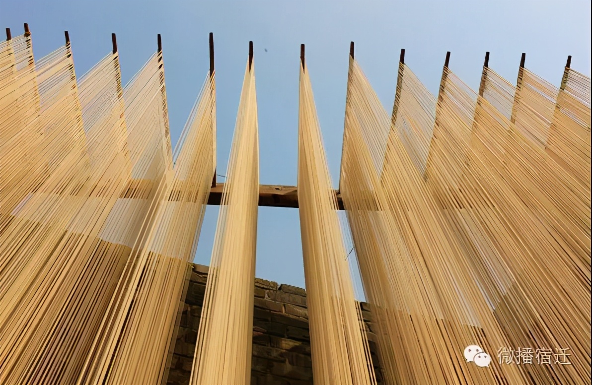 浅谈全国34个省级区域之华东篇：江苏省—宿迁市