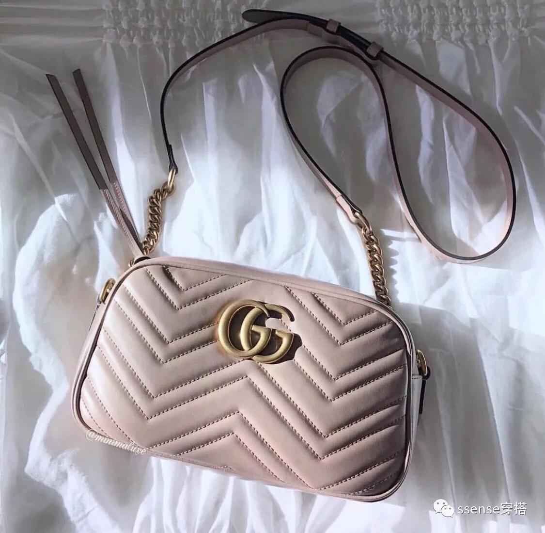 5000左右大牌包推荐,每个女孩都值得用的包包