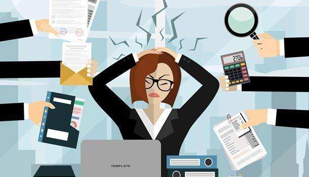 代吵架”一个解压的错误姿势