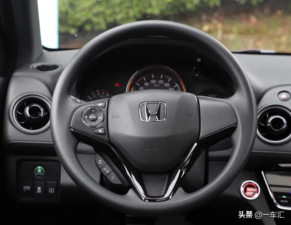 东风本田suvxrv240价格,本田suvxr-v1.5t新款什么时候上市