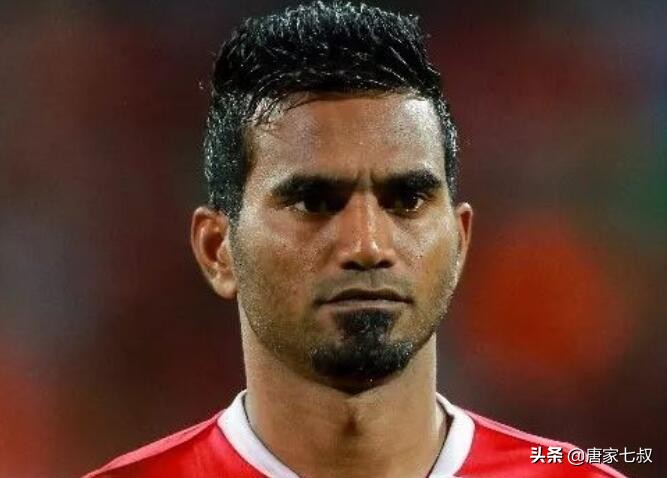 世预赛：国足要买保险？马代球员死亡！安保竟这么做