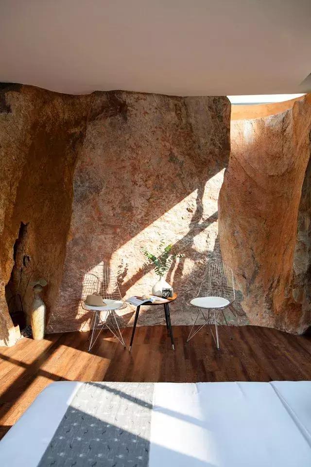 泰国野奢酒店,泰国奢享酒店