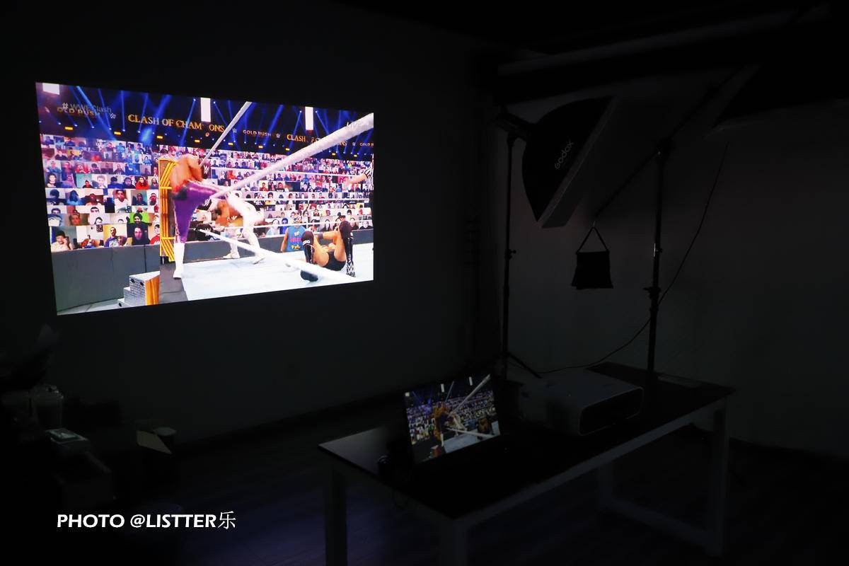 明基w2700投影效果怎么样,明基w6700投影评测