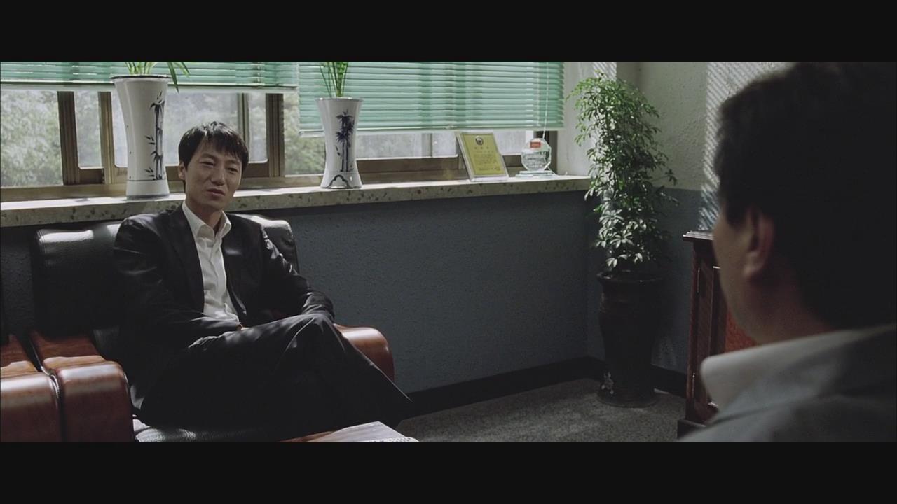 韩国真实事件改编的电影犯罪片,韩国真实事件改编的犯罪电影