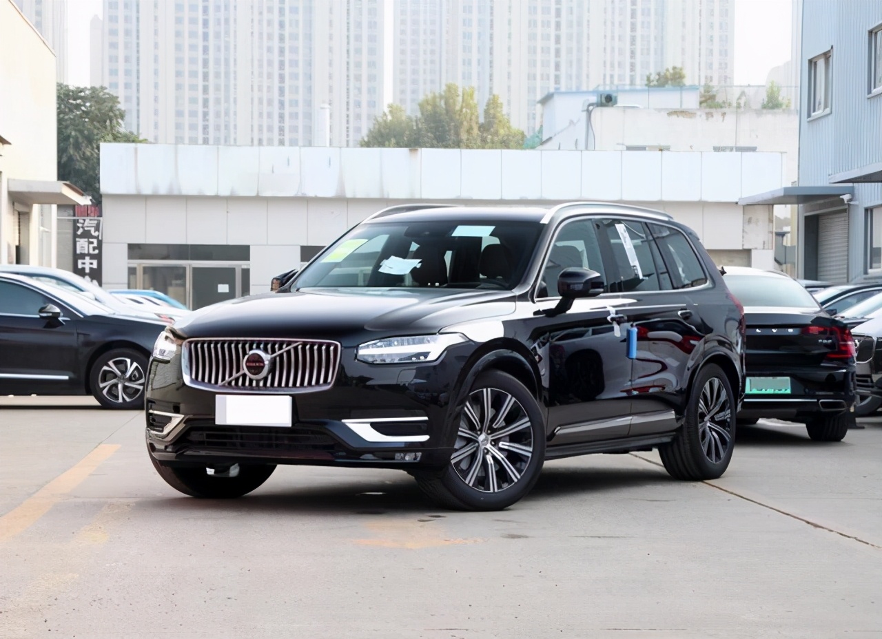 沃尔沃xc90安全性能,发动机性能下降沃尔沃xc90