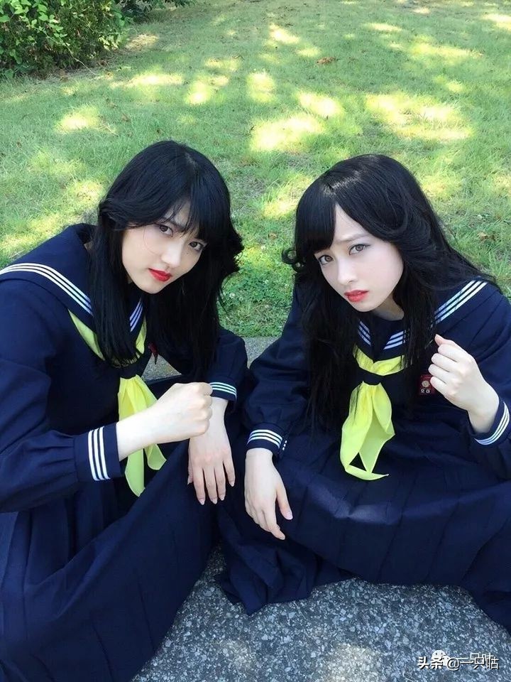 jk制服为什么受到年轻人喜爱,路人眼中的jk制服是什么样的