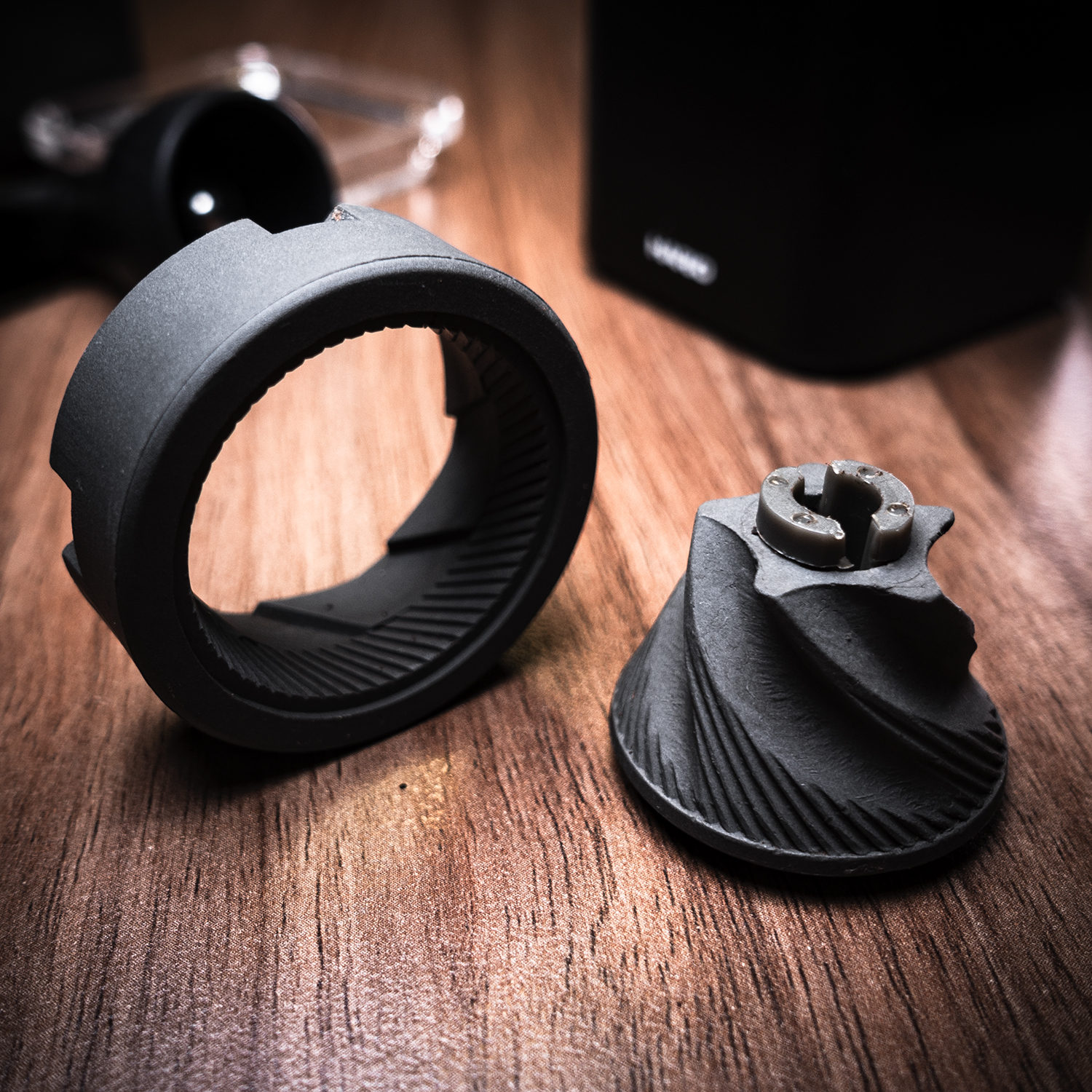 日本进口咖啡研磨机推荐,千元性价比最高的咖啡研磨机