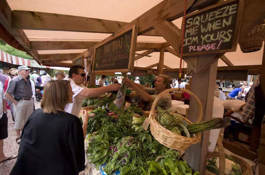 在新西兰吃过的美食,新西兰美食100种