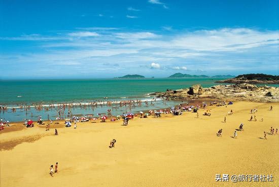 海天佛国南海,海天佛国普陀胜境