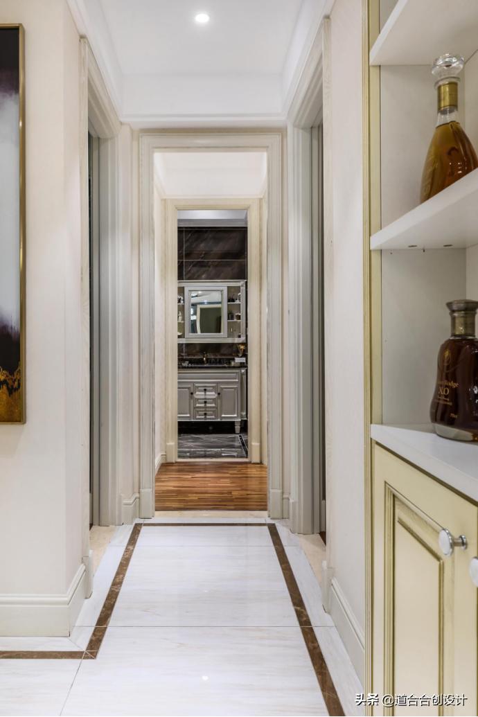 都匀七星未来城148平装修,都匀七星未来城星奢园大户型