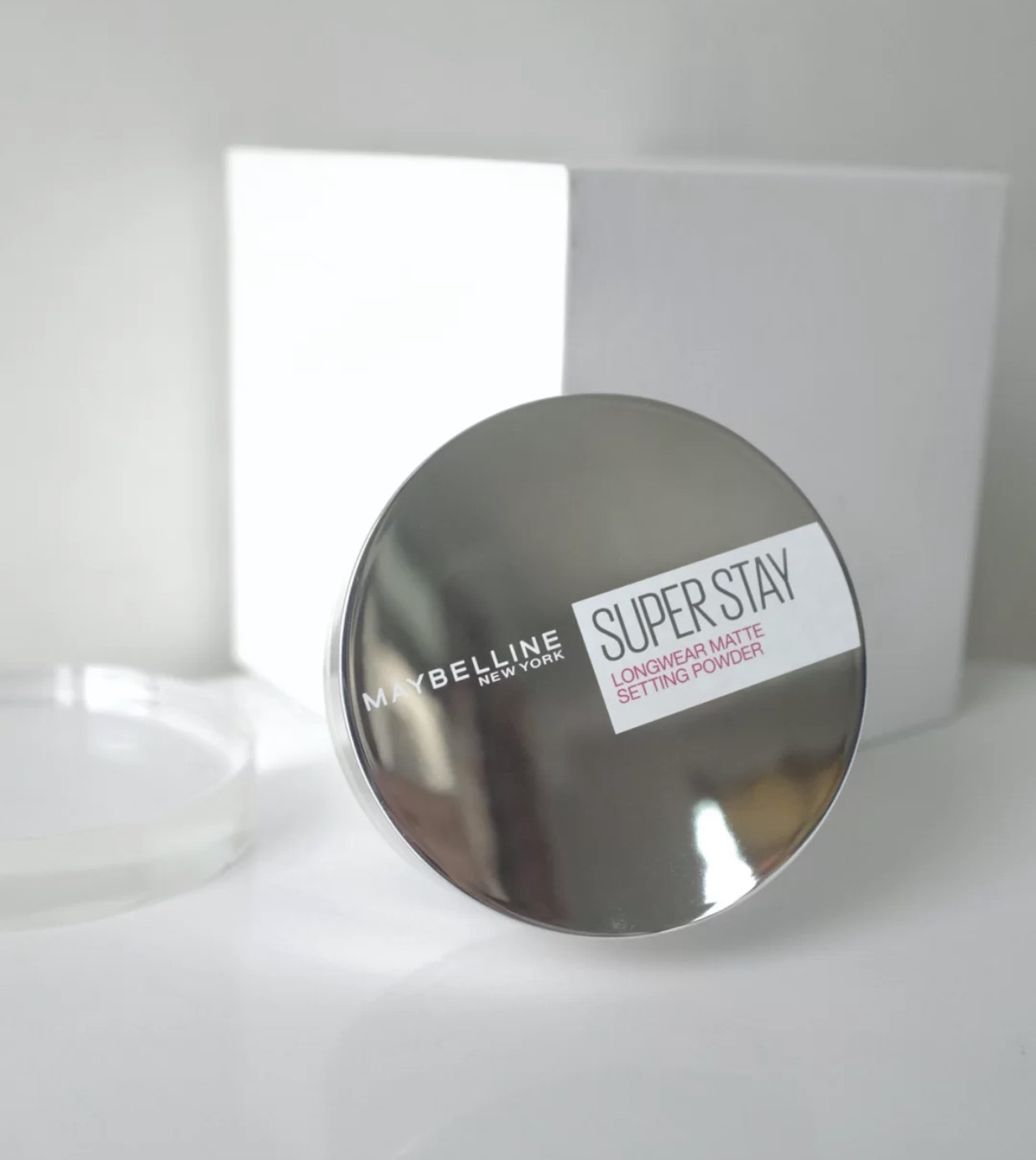 大牌散粉纪梵希,大牌透明散粉踩雷