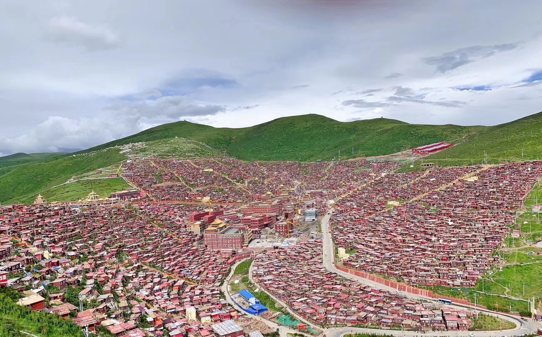 川藏线自驾游和租车哪个划算,318川藏线自驾游租车