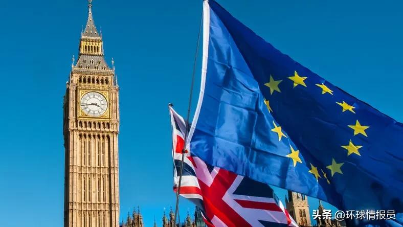 英国脱欧的原因及欧盟的现状,哪一年欧盟正式批准了英国脱欧