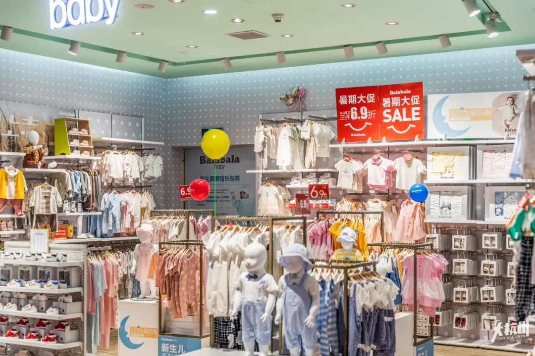 国庆西溪印象城,西溪印象城10周年活动