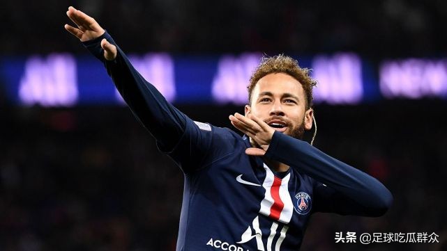 内马尔欧冠十佳球,内马尔哪一年欧冠最佳射手