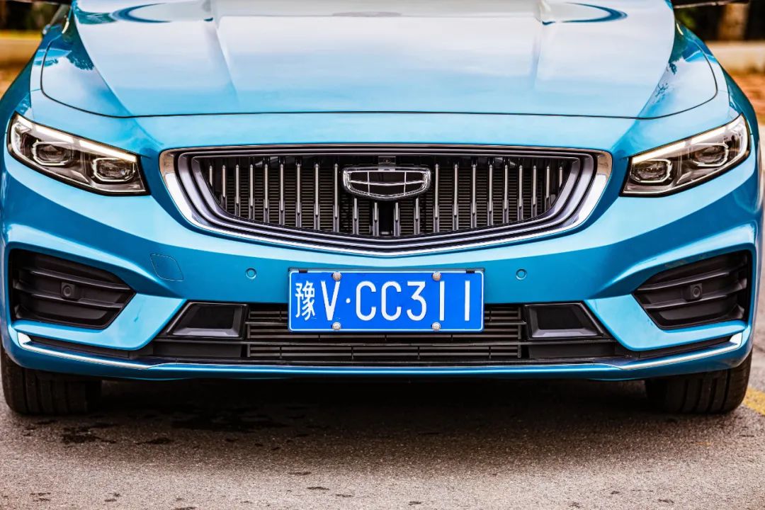 吉利星瑞口碑和质量怎么样啊,吉利星瑞体验怎么样