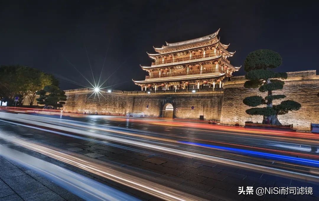 nisi地标摄影师,nisi地标摄影师是什么