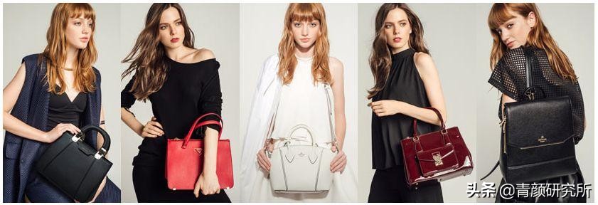 种草各种高性价比包包,种草大牌包包推荐