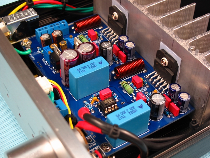 几百块钱的功放哪一款好,推荐一款3886功放