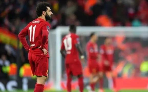 从欧冠十六郎到欧冠加冕,利物浦能否在英超联赛中重获光环