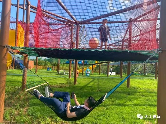 北京再添新乐园，未开先火、全年龄畅玩～六大欢乐目的地，快收藏