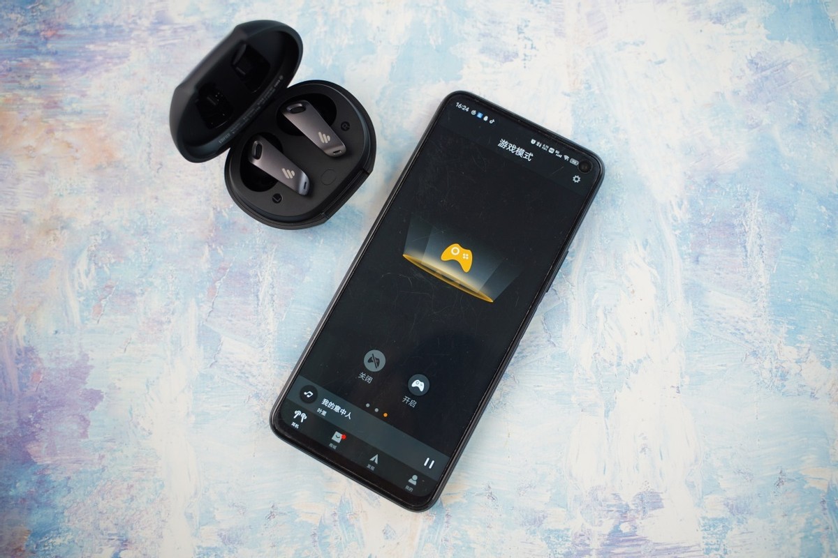 真无线降噪漫步者,漫步者蓝牙neobudspro真实测评