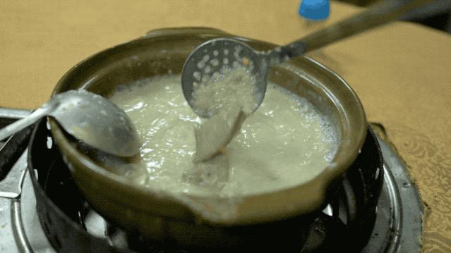 在顺德，如果有一分钟胃空了，算我输