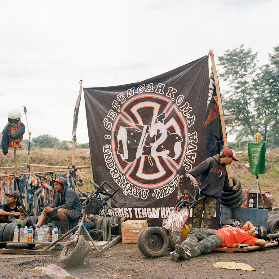 vespa超帅,vespa可爱风格