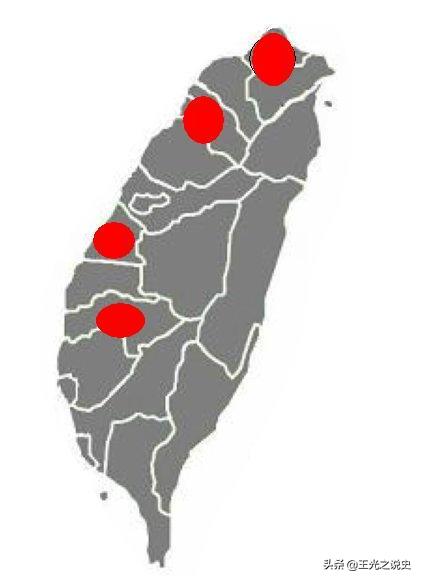 漳泉械斗的根源,台湾漳泉两州械斗史