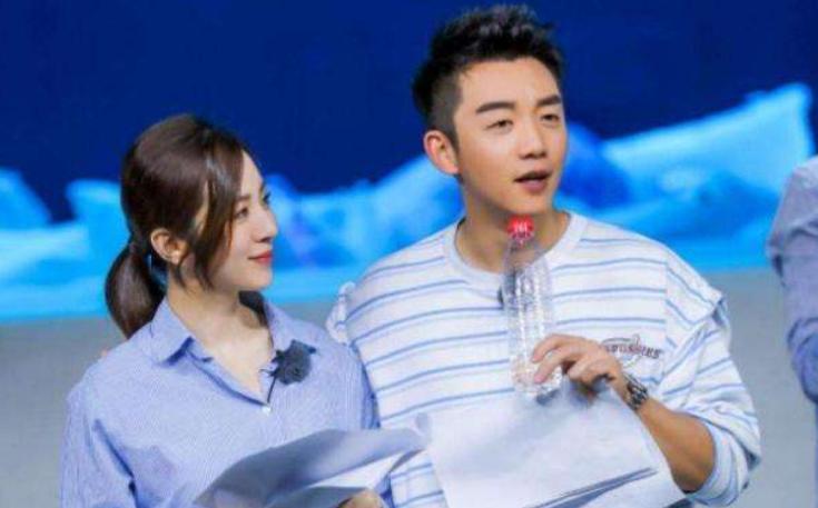 郑恺赵丽颖冯绍峰,郑恺冯绍峰赵丽颖