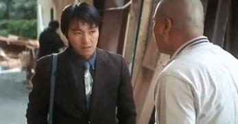 周星驰新作,莫文蔚谈周星驰飙泪视频