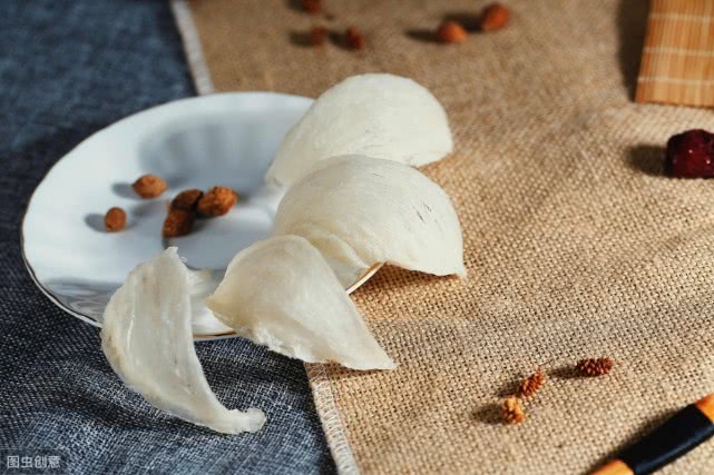 中医：感冒、咳嗽常犯，十有八九肺气虚，吃什么能改善？