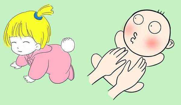 儿童出现针尖样小疙瘩是什么病,宝宝有小疙瘩一定要吃药吗