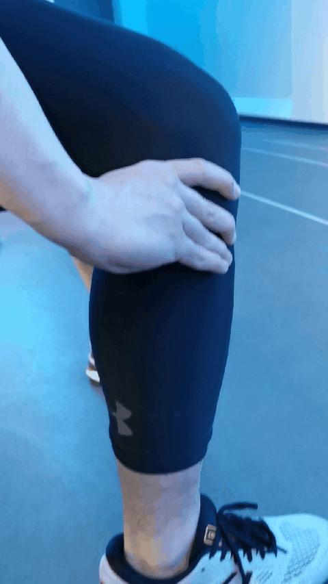 跑步膝盖外侧髂胫束如何快速恢复,跑步膝关节内侧痛的原因和治疗