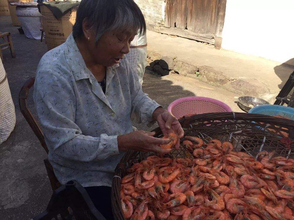 宁波虾干的家常做法,宁波虾干去哪里买