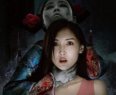 笔仙讲鬼故事灵异事件,笔仙一定会被请来吗