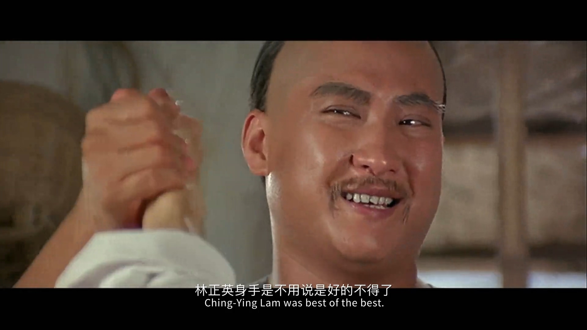 香港5位叔辈明星，本职比演戏更传奇，其中2人各有4个老婆