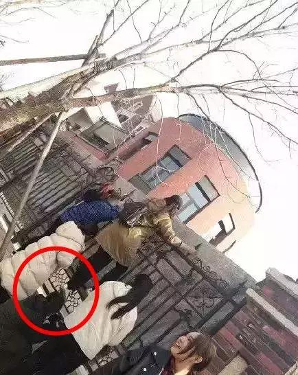 站姐都是怎么p图的,站姐们拍的照片