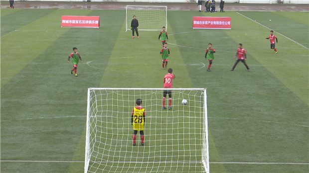 陕西省青少年足球锦标赛宝鸡渭南,渭南市华山杯足球比赛cctv5