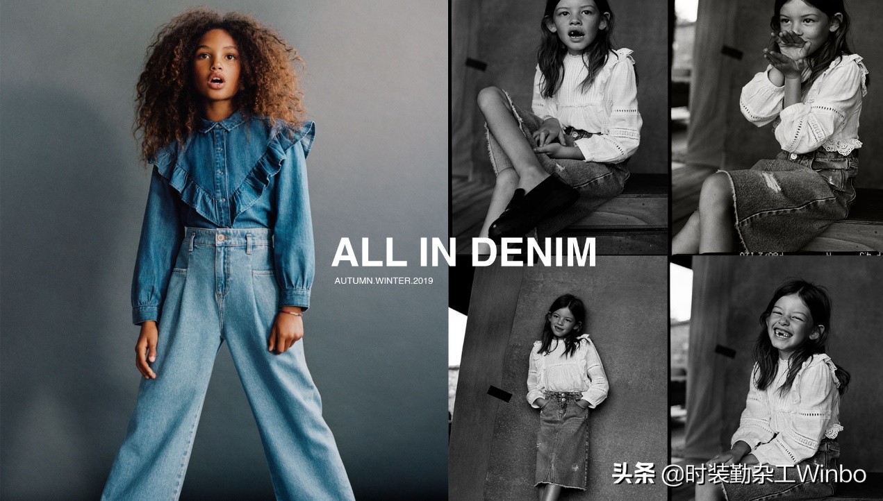 时尚流行趋势抢先看,最新服装潮流资讯视频