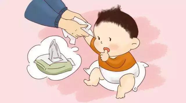 湿巾｜别因“一擦一扔”的便利，忽略了对号入座！