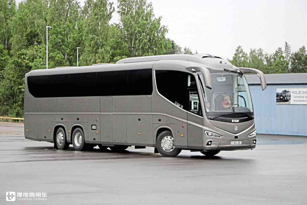 欧洲高端豪华大巴车,欧洲顶级豪华大巴