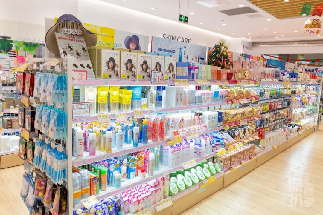 扫货指南！稳坐药妆届C位的「必Buy圣地」来了，这一份攻略请收好